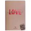 Love - Defter