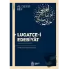 Lugatçe-i Edebiyat