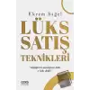 Lüks Satış Teknikleri