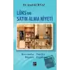 Lüks ve Satın Alma Niyeti