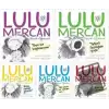 Lulu Mercan - Hayatı Öğreniyor Seti (5 Kitap)