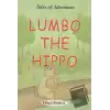 Lumbo The Hippo