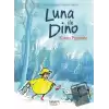 Luna ile Dino – Kitap Peşinde