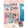 Luna ile Dino – Okulda