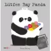 Lütfen Bay Panda