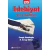 LYS Edebiyat Soru Bankası