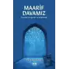 Maarif Davamız