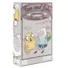 Mabbels Puzzle 300 Parça Adventure Time Finn Ve Jake Pzl-388807