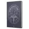 Mabbels Sert Kapak Butik Defter Harry Potter Dumbledors Army Lacivert 80 Yp 15X21 Dft-388012