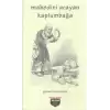 Mabedini Arayan Kaplumbağa