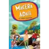 Macera Adası