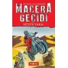 Macera Geçidi 13 - Büyük Yarış