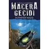 Macera Geçidi 15 - Ölümden Kaçış (Ciltli)