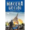 Macera Geçidi 9 - Ölümcül Takip (Ciltli)