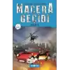 Macera Geçidi - Ajan X