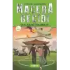 Macera Geçidi - Gol Kralı Kaçırıldı