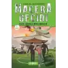 Macera Geçidi - Gol Kralı Kaçırıldı