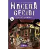 Macera Geçidi - Tehlike Çemberi