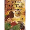 Macera Haritası – Dahi Adamlar