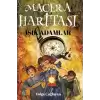 Macera Haritası – Işık Adamlar