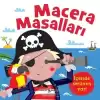 Macera Masalları