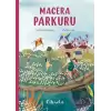 Macera Parkuru