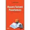 Macera Turizmi Pazarlaması