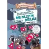 Macera Yolcusu - Bir Milletin Dirilişi