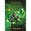 Maceracılar Aranıyor - 3 : Albrek’in Mezarı