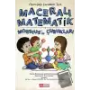 Maceralı Matematik - Moebiusın Çubukları