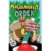 Maceraperest Ördek