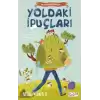 Maceraya Yolculuk- Yoldaki İpuçları