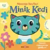 Macerayı Sen Seç! Minik Kedi (Ciltli)