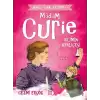 Madam Curie - Bilimin Kraliçesi