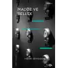 Madde ve Bellek-Beden-Tin İlişkisi Üzerine Deneme-