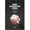 Maddi Olmayan Emek Teorisi