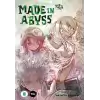 Made in Abyss Cilt - 8