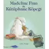 Madeline Finn ile Kütüphane Köpeği