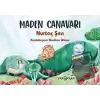 Maden Canavarı