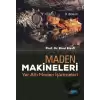 Maden Makineleri