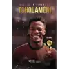 Madrid’in Dinamosu - Aurelien Tchouameni