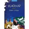 Mağdur Öyküler