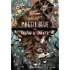 Maggie Blue ve Karanlık Dünya