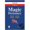 Magic Dictionary El Sözlüğü