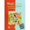 Magic Star İngilizce Anaokulu Seti