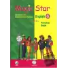 Magic Star - Öğrenciler İçin Kendi Kendine İngilizce English 6