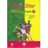 Magic Star - Öğrenciler İçin Kendi Kendine İngilizce -  English 7