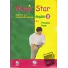 Magic Star - Öğrenciler İçin Kendi Kendine İngilizce English 8