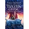 Magnus Chase ve Asgard Tanrıları 1 - Yaz Kılıcı