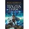 Magnus Chase Ve Asgard Tanrıları Ölüm Gemisi